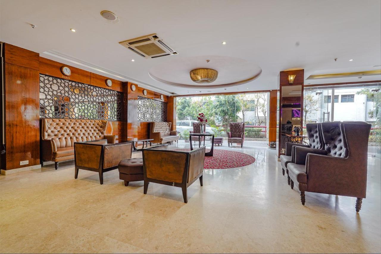 Fabhotel Chris - Nr Vydehi Hospital Bengaluru Kültér fotó