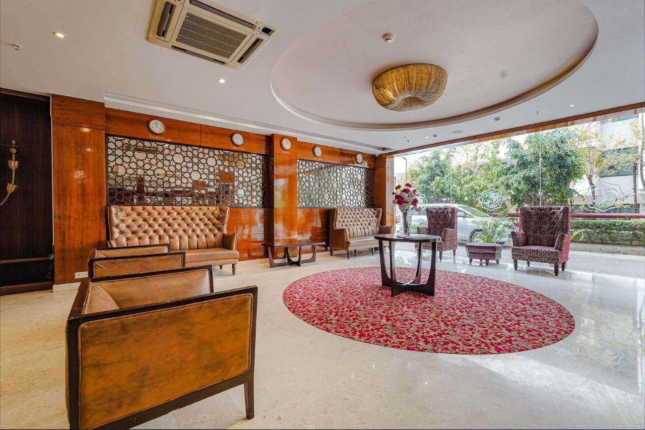 Fabhotel Chris - Nr Vydehi Hospital Bengaluru Kültér fotó