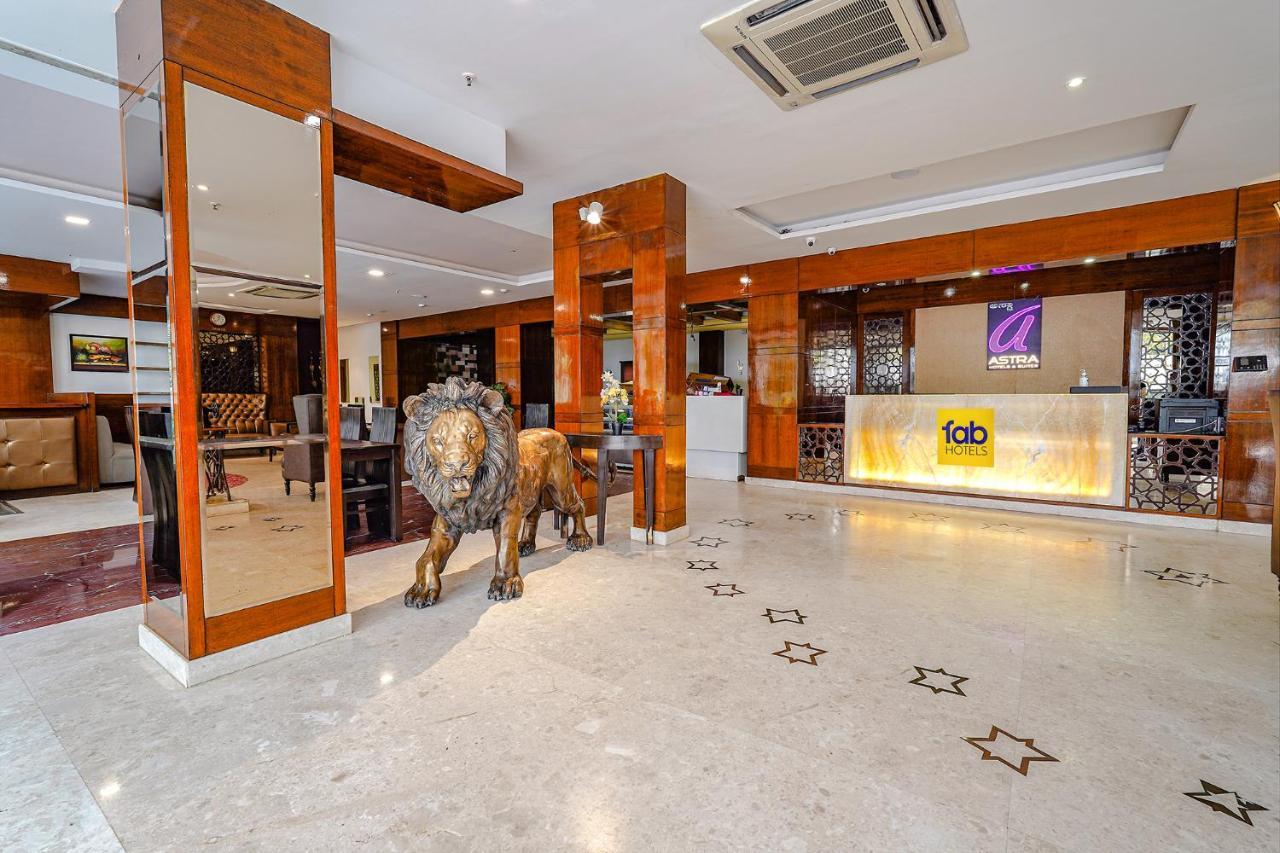 Fabhotel Chris - Nr Vydehi Hospital Bengaluru Kültér fotó